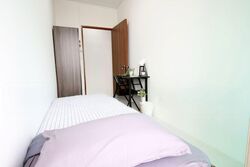 Casa Merah (D16), Apartment #555603171